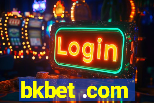 bkbet .com