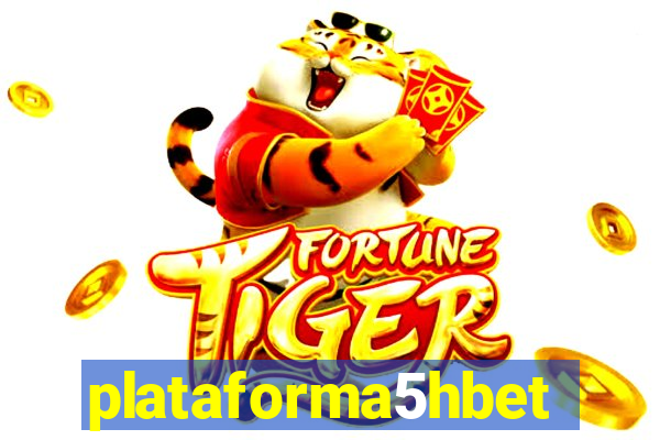 plataforma5hbet.com