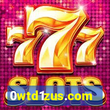 0wtd1zus.com