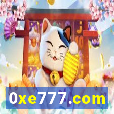 0xe777.com