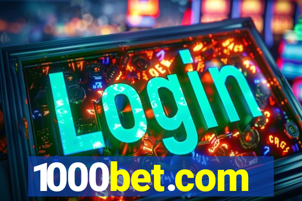 1000bet.com