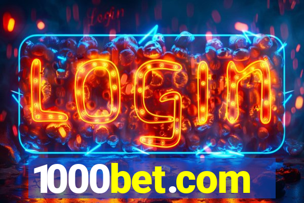 1000bet.com