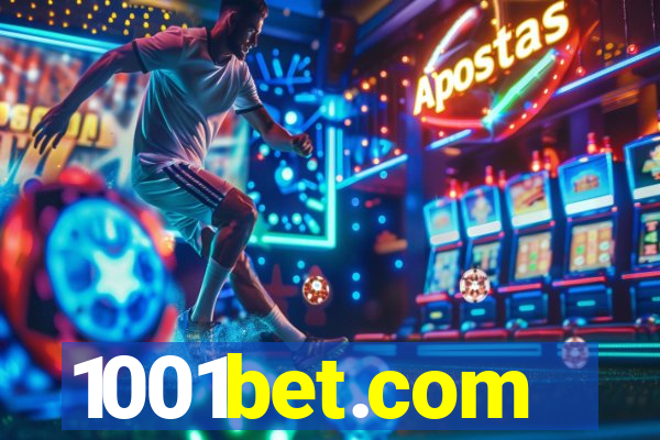 1001bet.com