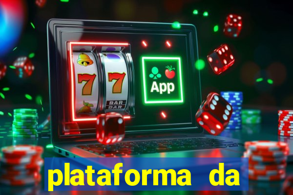 plataforma da virgínia jogo