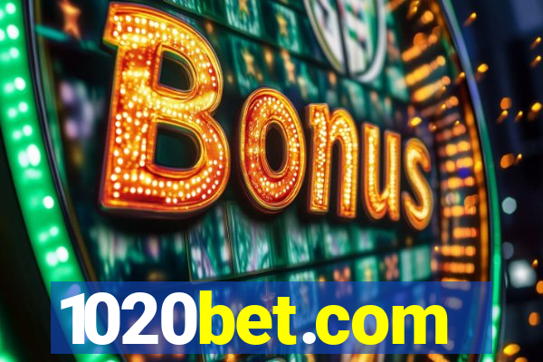 1020bet.com