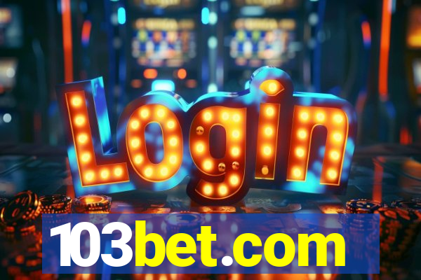 103bet.com