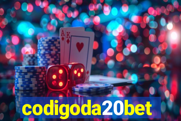 codigoda20bet