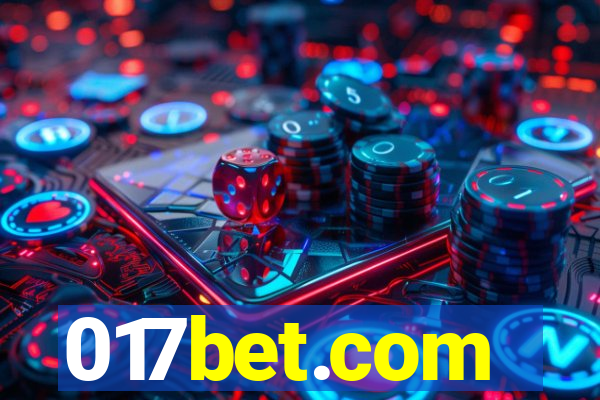 017bet.com