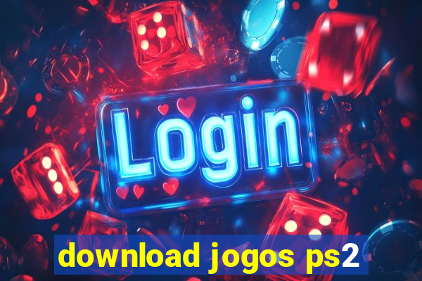 download jogos ps2