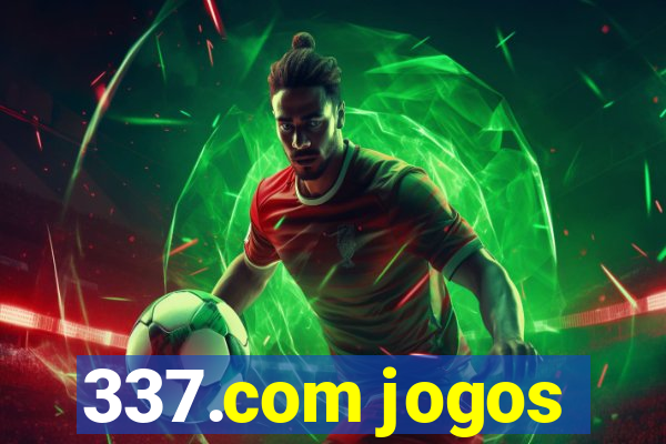 337.com jogos