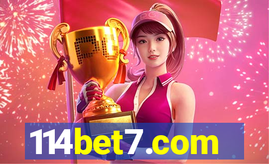 114bet7.com