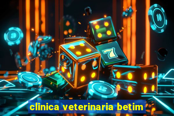 clinica veterinaria betim