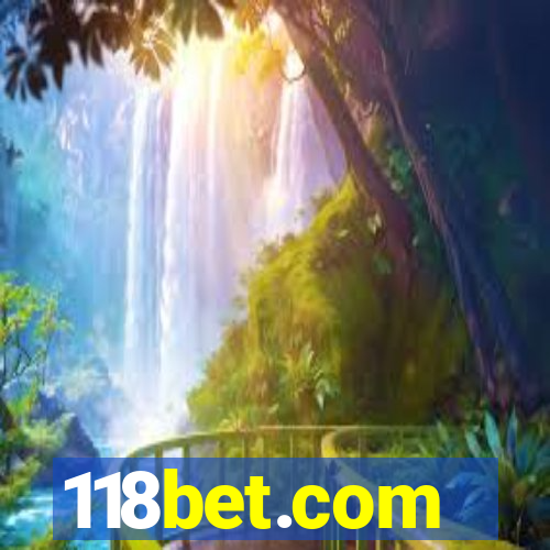 118bet.com