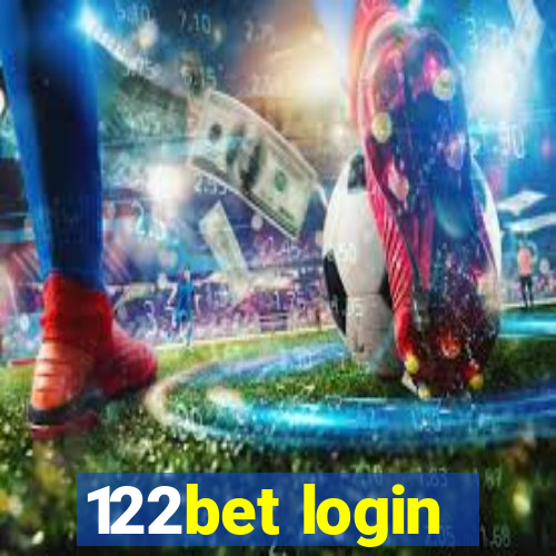 122bet login