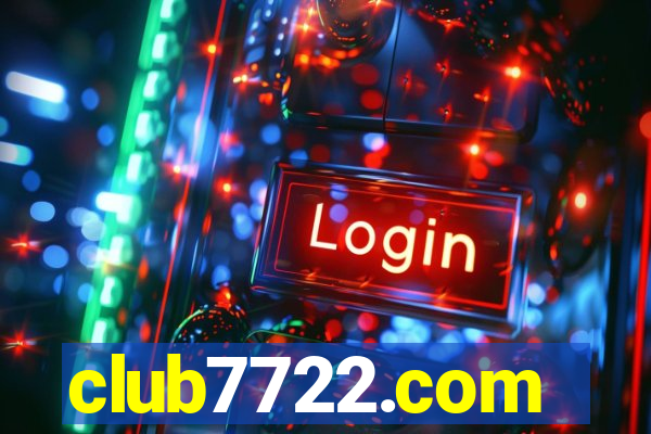 club7722.com