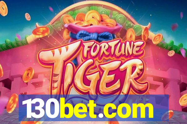 130bet.com