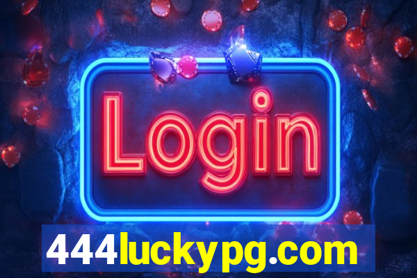 444luckypg.com