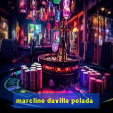 marcline davilla pelada