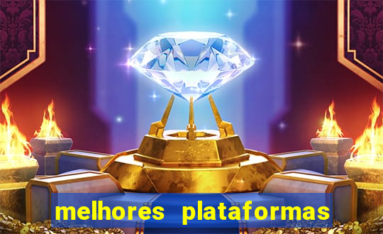 melhores plataformas de jogos que pagam