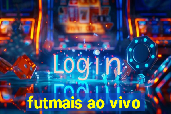 futmais ao vivo