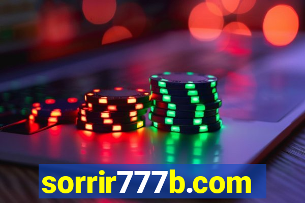 sorrir777b.com