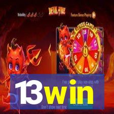 13win