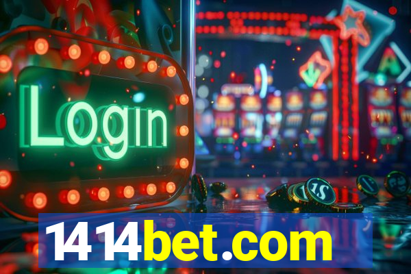 1414bet.com