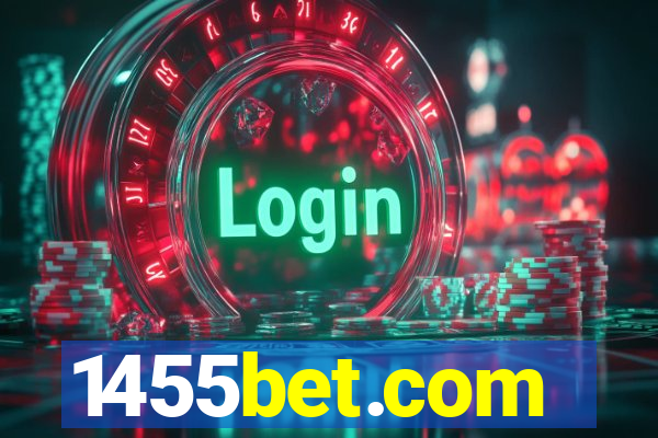 1455bet.com