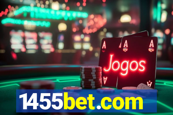 1455bet.com