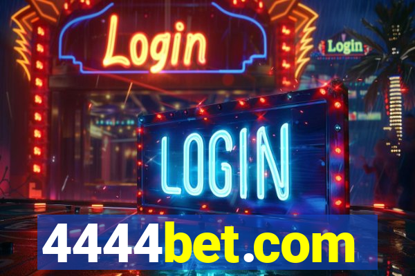 4444bet.com