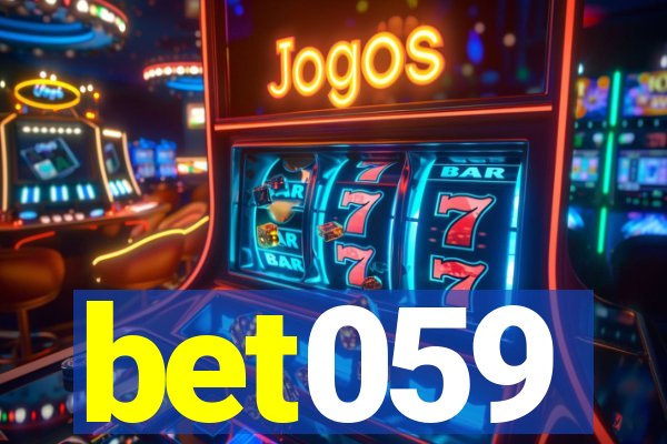 bet059