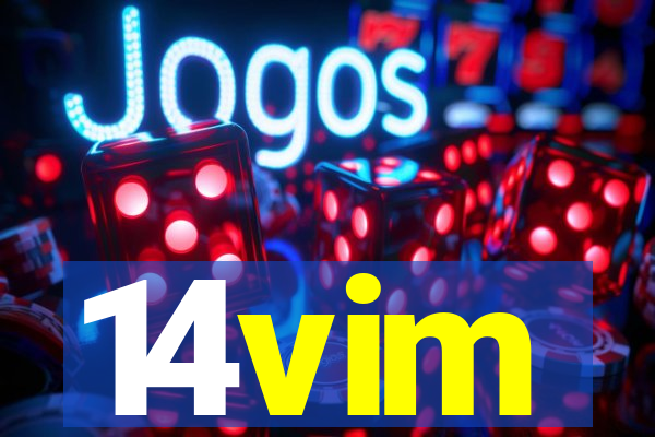 14vim