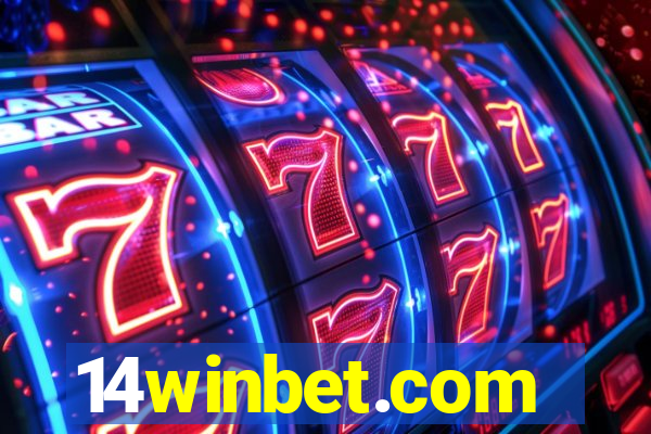 14winbet.com