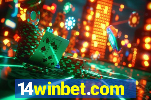 14winbet.com