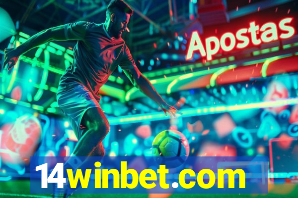 14winbet.com