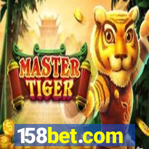 158bet.com