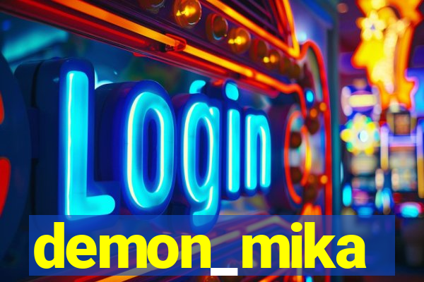 demon_mika