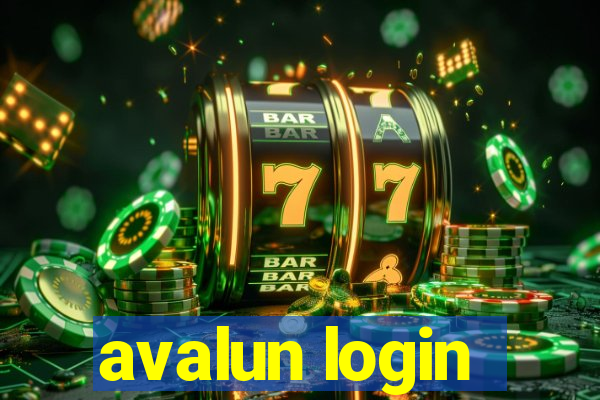 avalun login