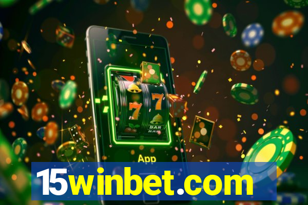 15winbet.com