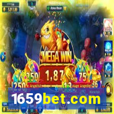 1659bet.com