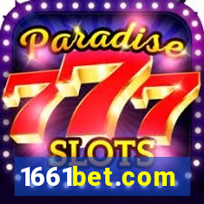 1661bet.com