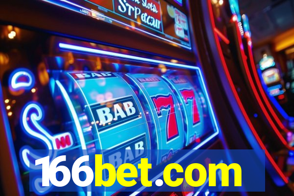 166bet.com