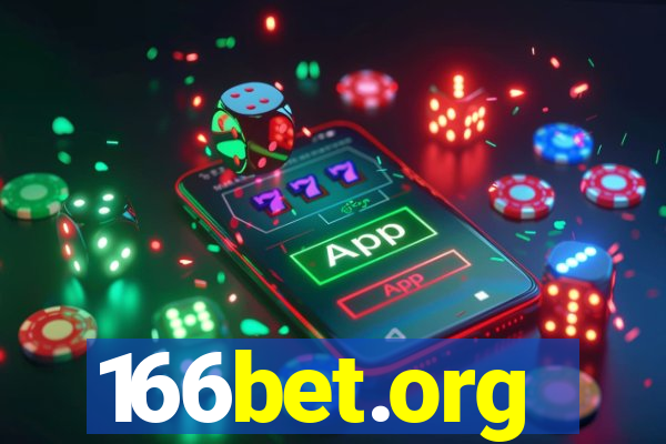 166bet.org