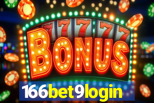 166bet9login