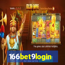 166bet9login