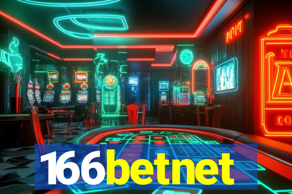 166betnet