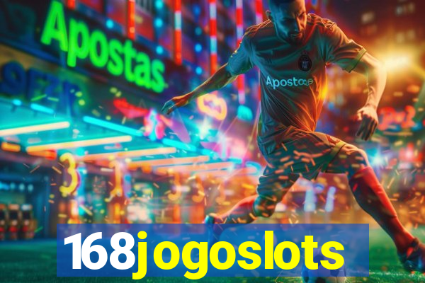 168jogoslots