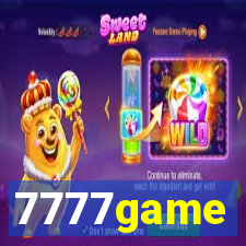 7777game