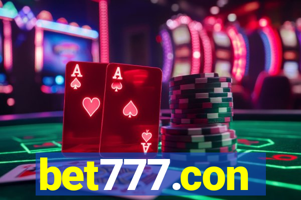 bet777.con