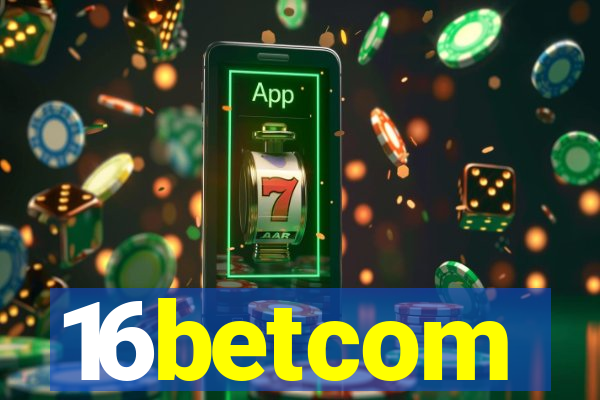 16betcom